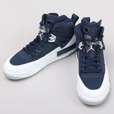 Tenisky a topánky Jordan Air Jordan Spiz'ike ''Midnight Navy'' BG Navy | 317321-406, 2