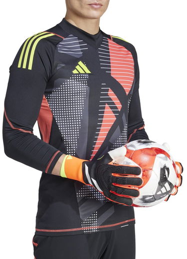 Dres adidas Originals adidas TIRO24 P GK JSY L Čierna | in0417, 3