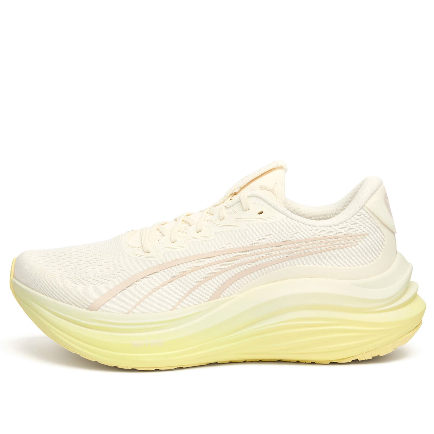 Tenisky a topánky Puma MagMax NITRO Biela | 310088-13, 0