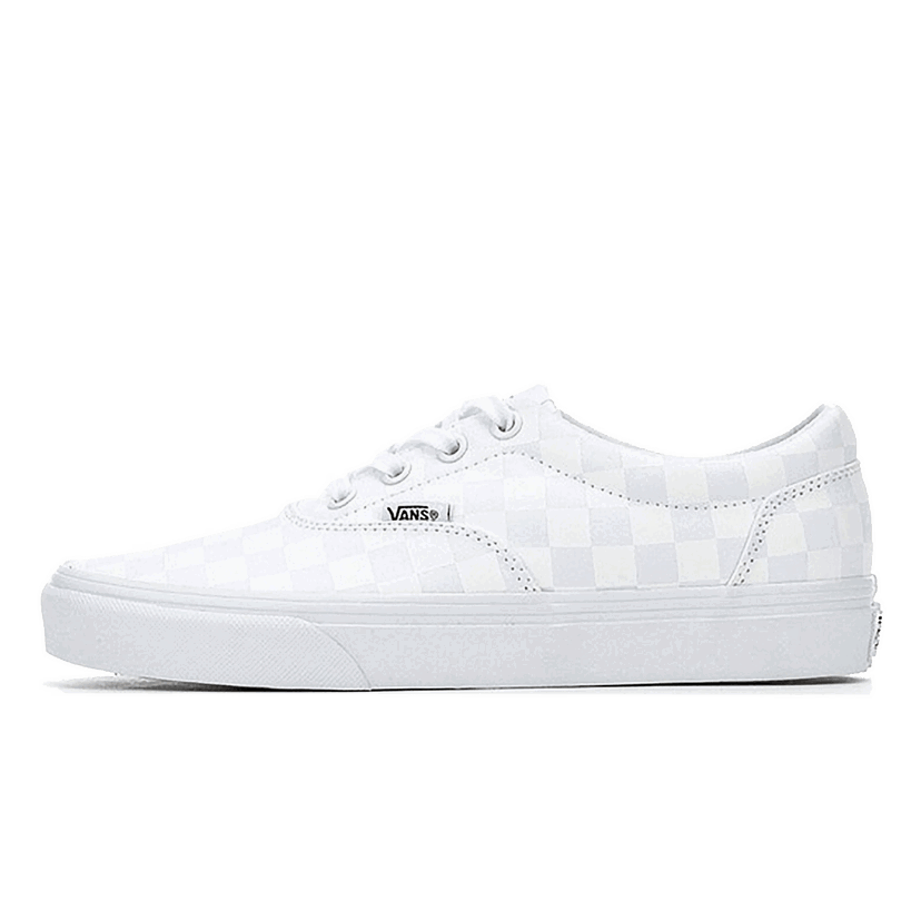 Tenisky a topánky Vans Vans Doheny Biela | VN0A3MVZW51
