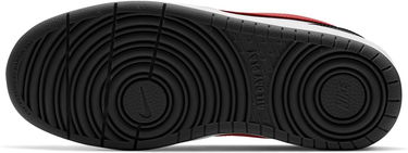 Tenisky a topánky Nike Court Borough Low 2 GS Biela | bq5448-110, 1