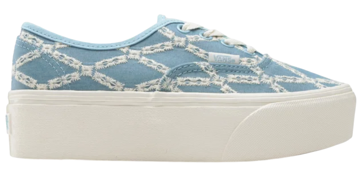 Tenisky a topánky Vans Authentic FLTB Modrá | vn0a5kxxltb1-ltb, 0