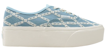 Tenisky a topánky Vans Authentic FLTB Modrá | vn0a5kxxltb1-ltb, 0