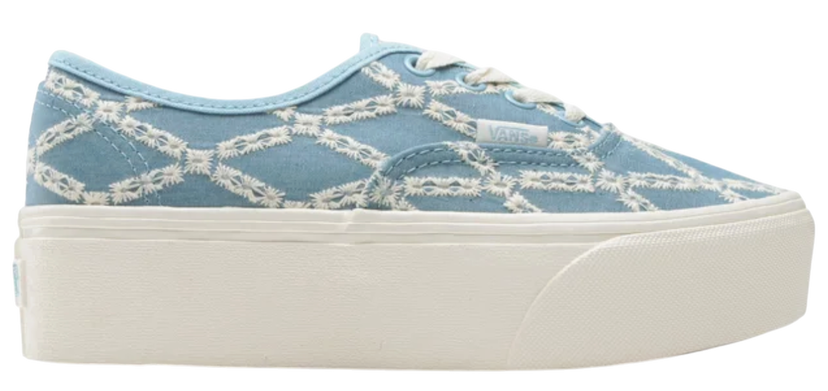 Tenisky a topánky Vans Authentic FLTB Modrá | vn0a5kxxltb1-ltb