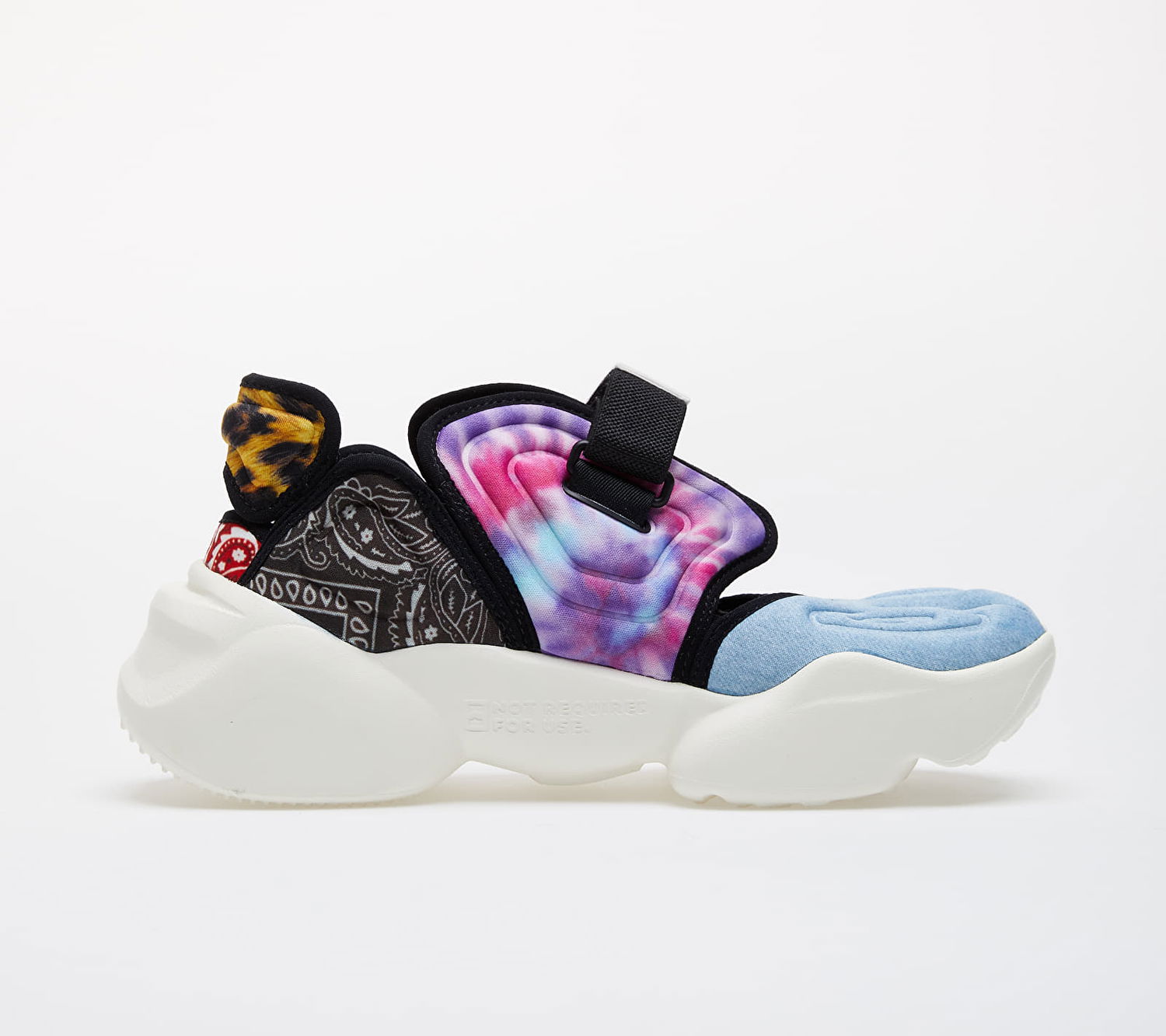 Tenisky a topánky Nike W Aqua Rift Hnedá | CW2624-101, 1