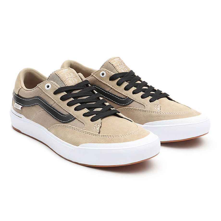 Tenisky a topánky Vans Berle Pro Béžová | VN0A5HEO4MG, 0