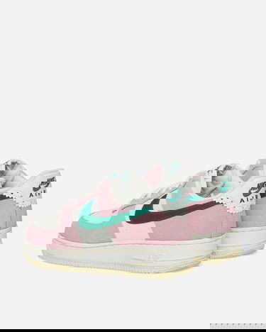 Tenisky a topánky Nike Air Force 1 '07 LV8 "Soft Pink" W Ružová | FV9346-100, 4
