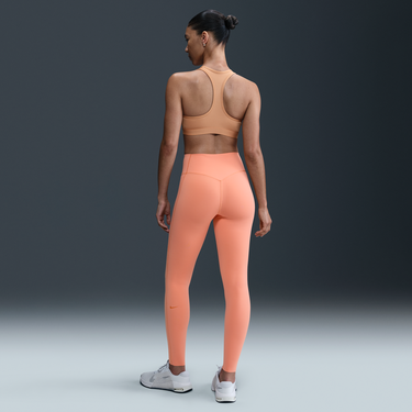 Legíny Nike Nike Universa High-Waisted Full-Length Pocket Leggings Oranžová | HQ6810-844, 3