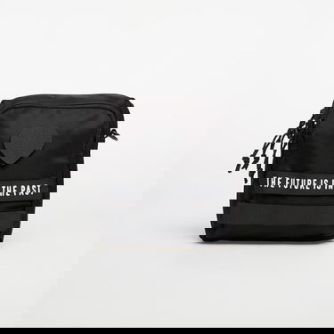 Taška cez rameno Human Made HUMAN MADE Military Pouch Čierna | HM30GD051BK, 0