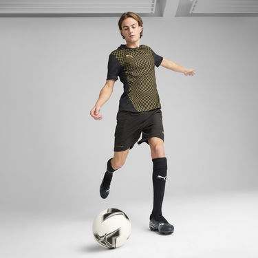 Šortky Puma Porsche Legacy 911 Spirit 70 Shorts Čierna | 660093_01, 3