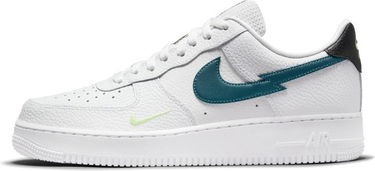 Tenisky a topánky Nike Air Force 1 Low Biela | DJ6894-100, 0