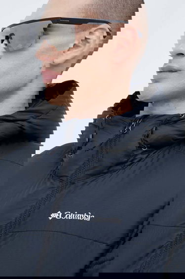 Prešívaná bunda Columbia Jacket Navy | 2008413, 3