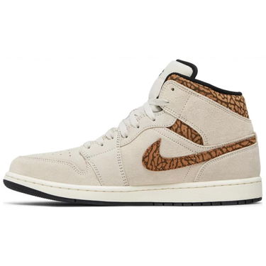 Tenisky a topánky Jordan Air Jordan 1 Mid SE Béžová | DZ5369-102, 0