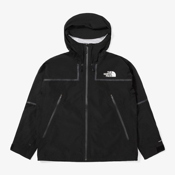 Bunda The North Face Futurelight Mountain Jacket RMST Čierna | NF0A7UQBJK3, 0