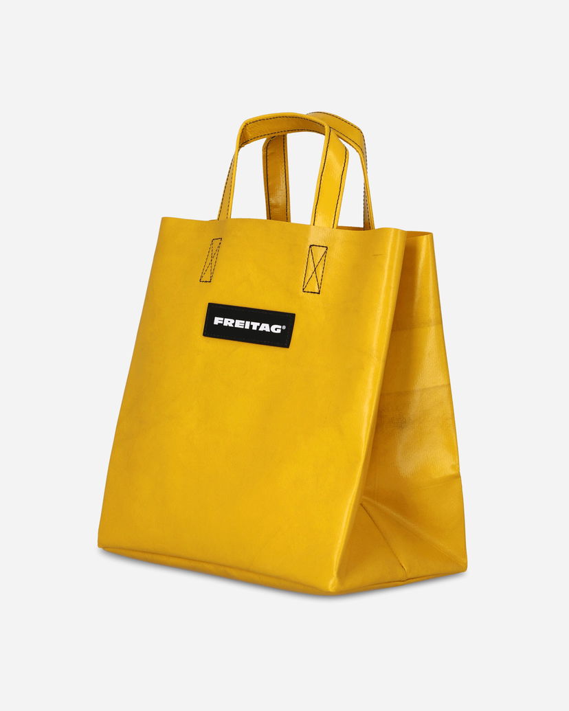Tote bag Freitag Sonny Bag Žltá | FREITAGF250 007