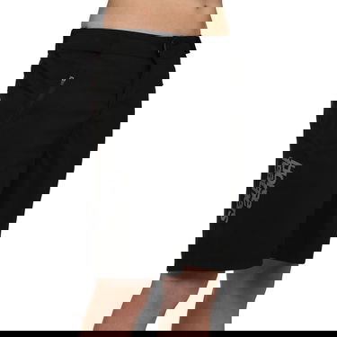 Šortky Horsefeathers Stoker Youth Shorts Black Čierna | SK155A, 1