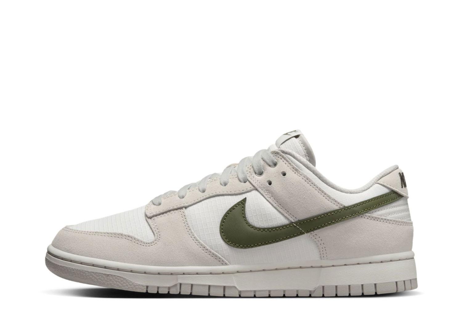 Tenisky a topánky Nike Dunk Low "Light Bone" Šedá | FV0398-001, 1