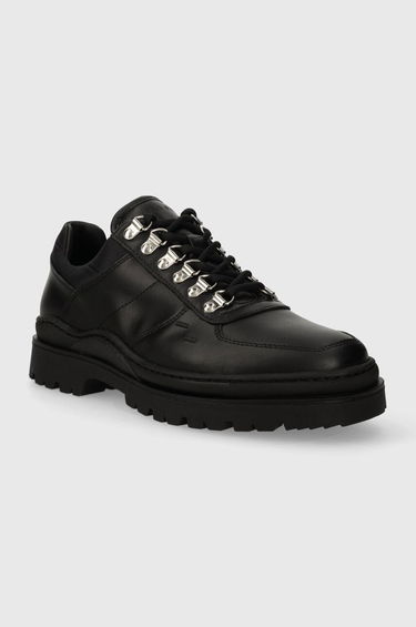 Tenisky a topánky Filling Pieces Mountain Trail Čierna | 64328991847, 1