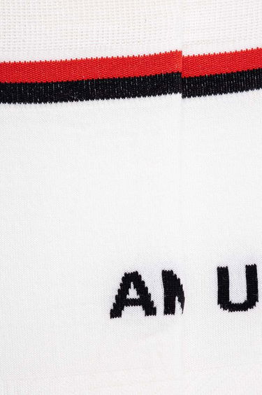 Ponožky Ambush Low Soccer Socks Biela | BMRA002F24KNI0010100, 1