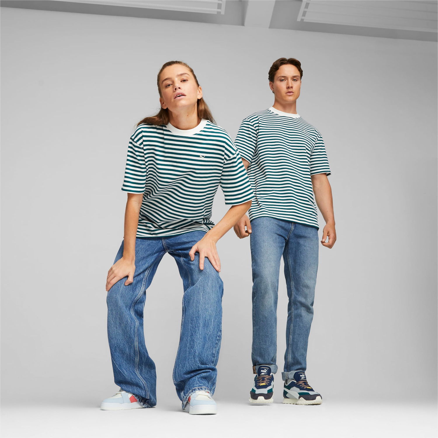 Tričko Puma MMQ Service Line T-Shirt Rôznofarebný | 620839_02, 1