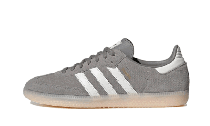 Tenisky a topánky adidas Originals Samba OG Šedá | HP7905, 0