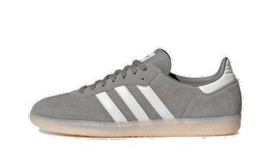 Tenisky a topánky adidas Originals Samba OG Šedá | HP7905, 0