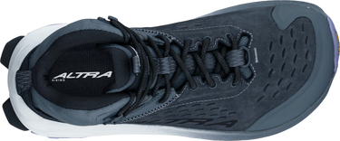 Tenisky a topánky Altra Running Altra Olympus 6 Hike Mid GTX Hiking Boots Modrá | al0a85nq-4421, 2