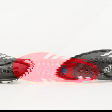 Tenisky a topánky adidas Originals Samba FC Bayern Červená | JQ4039, 3
