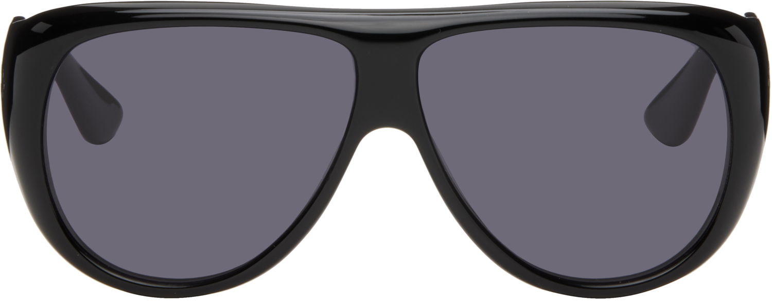 Slnečné okuliare Port Tanger Gambia Sunglasses Čierna | PT-6501, 0