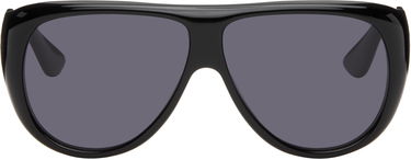 Slnečné okuliare Port Tanger Gambia Sunglasses Čierna | PT-6501, 0