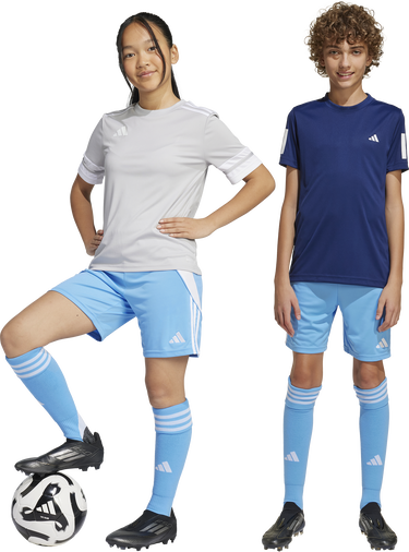 Šortky adidas Originals adidas TIRO24 Shorts Modrá | jc6203, 2