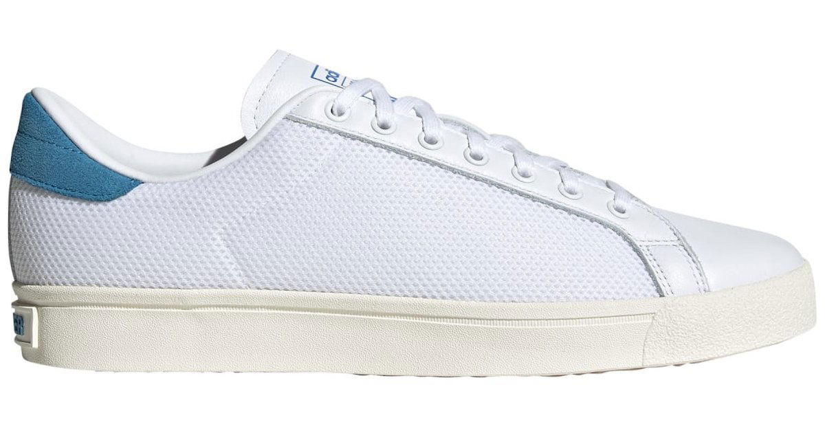Tenisky a topánky adidas Originals Rod Laver Vintage Biela | gz6297, 1