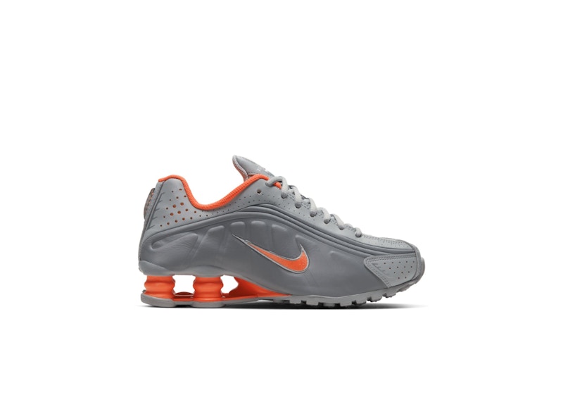 Tenisky a topánky Nike Shox R4 Šedá | CW2626-001, 0