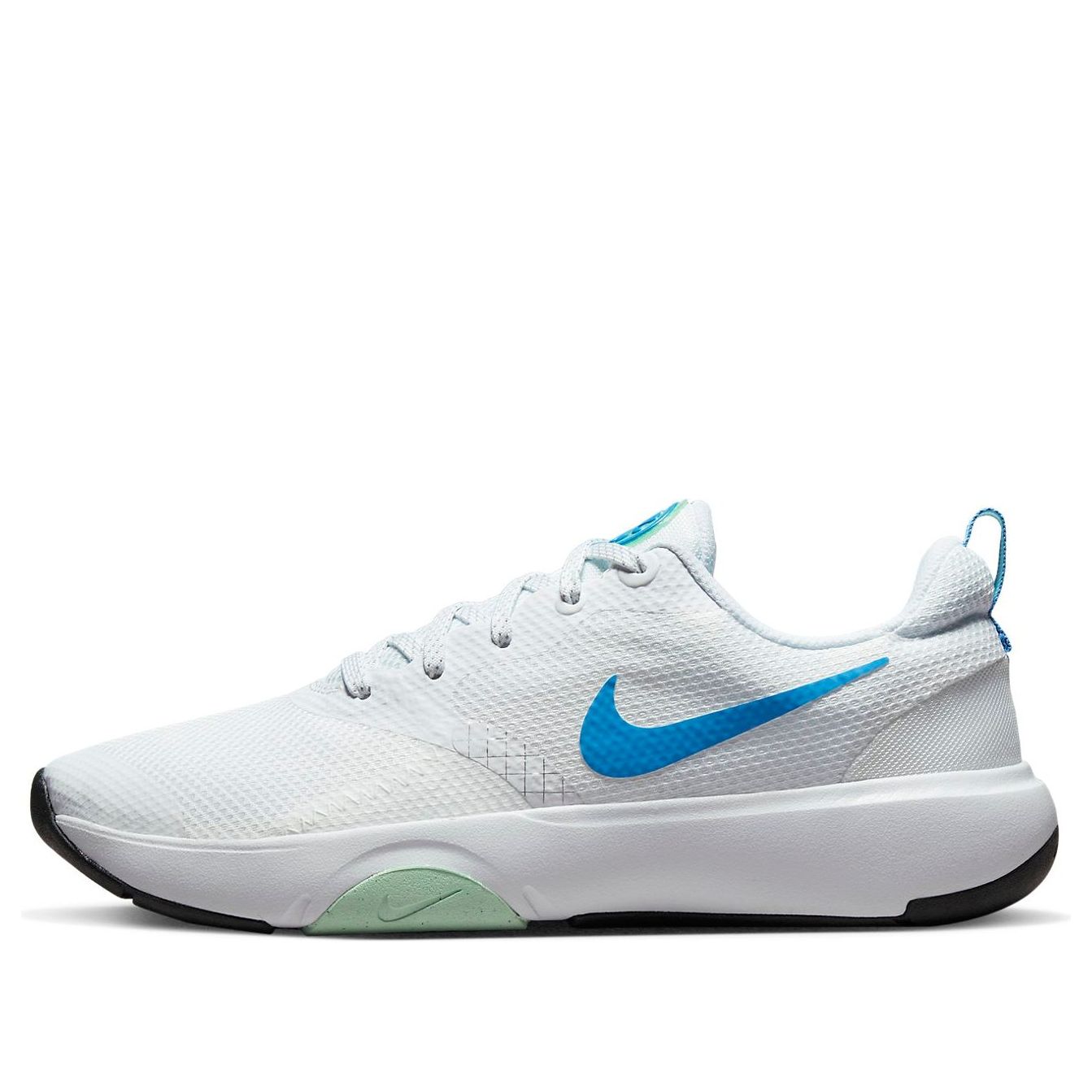 Tenisky a topánky Nike City Rep TR Biela | DA1351-102, 0