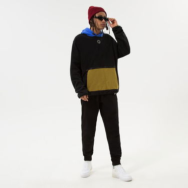 Mikina Nike Sportswear Sports Utility Hoodie Rôznofarebný | DZ5641-010, 3