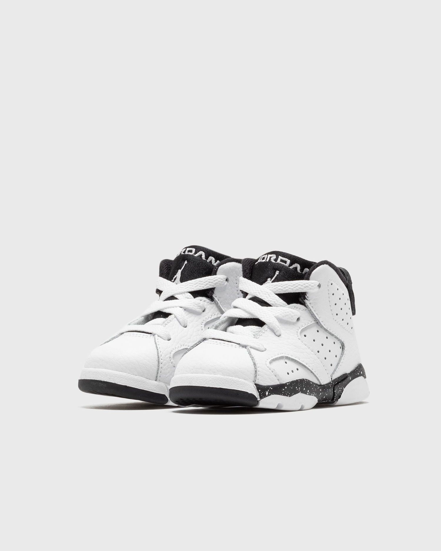Tenisky a topánky Jordan Air Jordan 6 Retro (TD) "Reverse Oreo" Biela | DV3606-112, 1