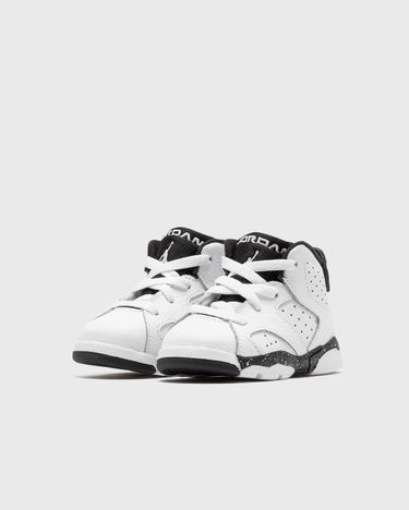 Tenisky a topánky Jordan Air Jordan 6 Retro (TD) "Reverse Oreo" Biela | DV3606-112, 1