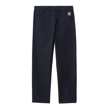 Nohavice Carhartt WIP Calder Pant Navy | I033128_1C_GD, 2