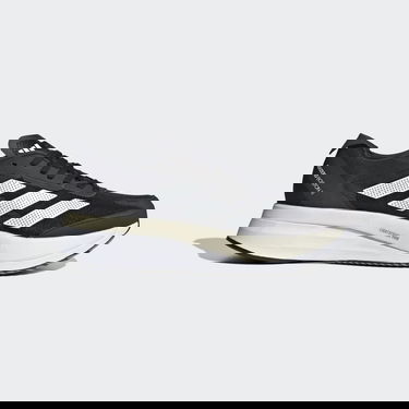 Tenisky a topánky adidas Performance Adizero Boston 11 Čierna | GX6651, 0