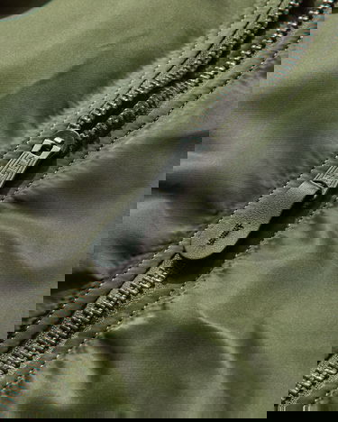 Bomber bunda Alpha Industries MA-1 Heritage Bomber Jacket Zelené | F100101 01, 5