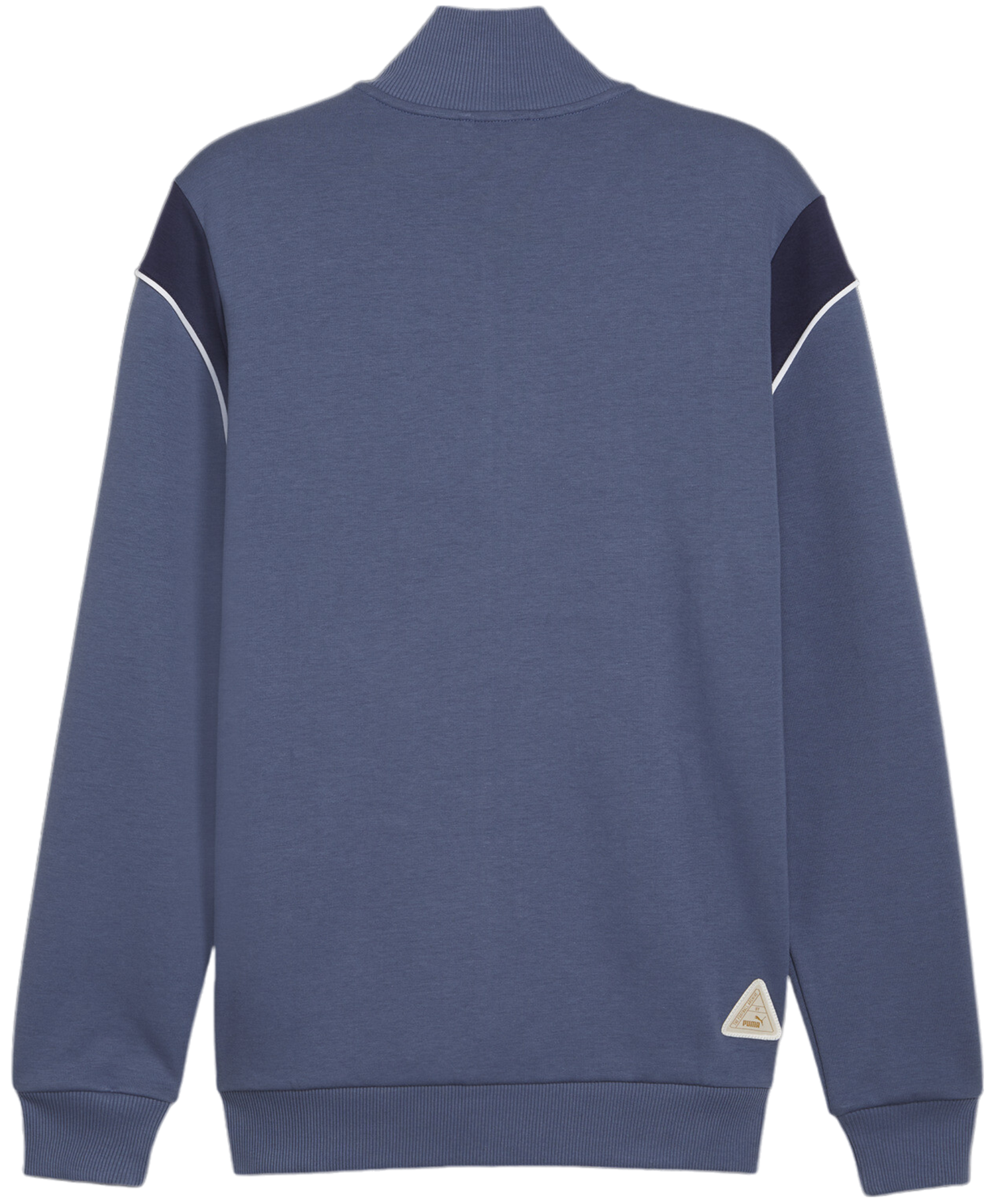 Bunda Puma Olympique Marseille Ftbl Trainings Jacket Navy | 774070-28, 1