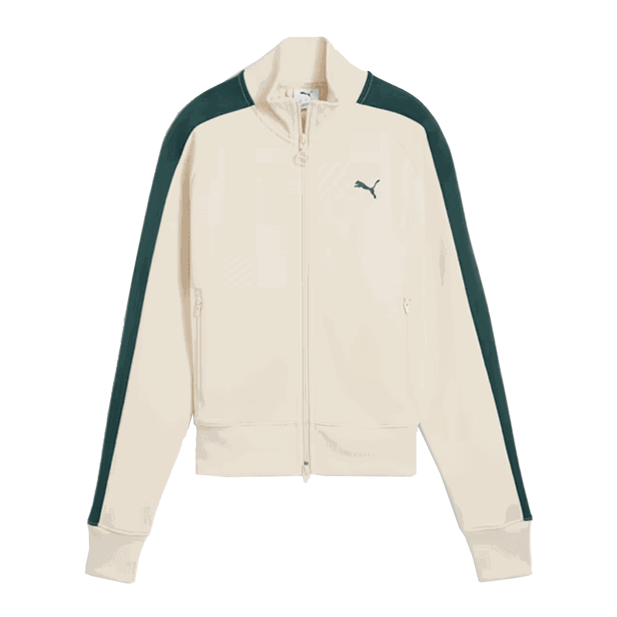 Bunda Puma T7 ALWAYS ON Short Track Jacket Rôznofarebný | 629796-92, 0