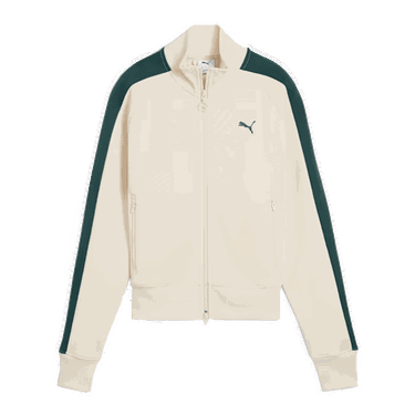 Bunda Puma T7 ALWAYS ON Short Track Jacket Rôznofarebný | 629796-92, 0