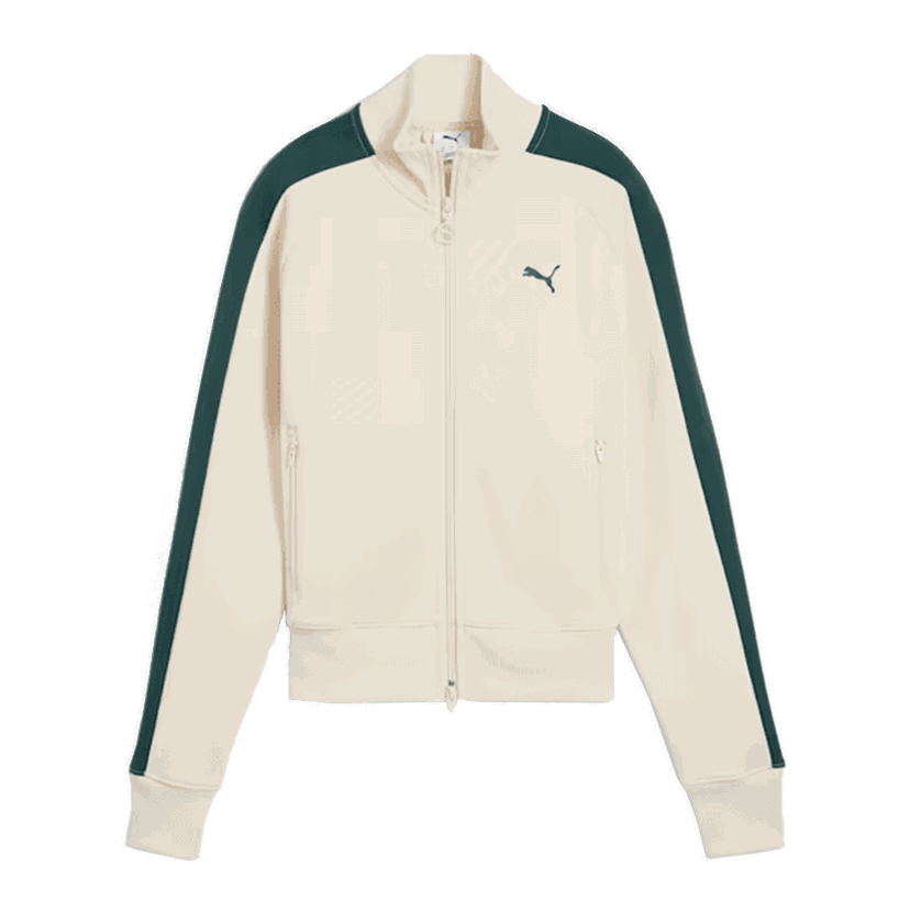 Bunda Puma T7 ALWAYS ON Short Track Jacket Rôznofarebný | 629796-92