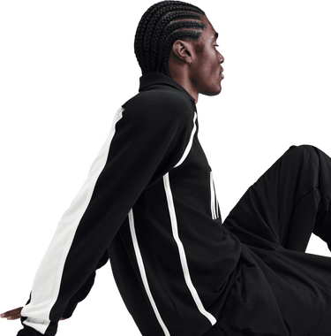 Polo tričko Nike Air Football Long-Sleeved Polo Shirt Čierna | hv1320-010, 5