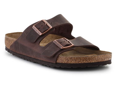 Tenisky a topánky Birkenstock Arizona Habana Hnedá | 0452761, 0