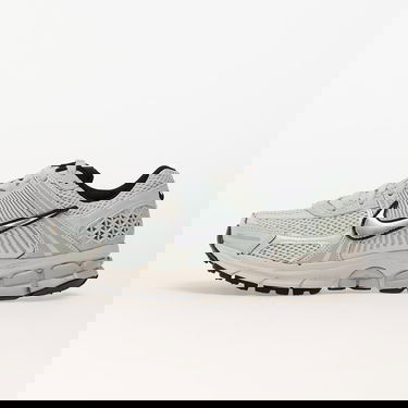 Tenisky a topánky Nike Zoom Vomero 5 Light Silver Chrome W Zelené | FN6742-001, 0