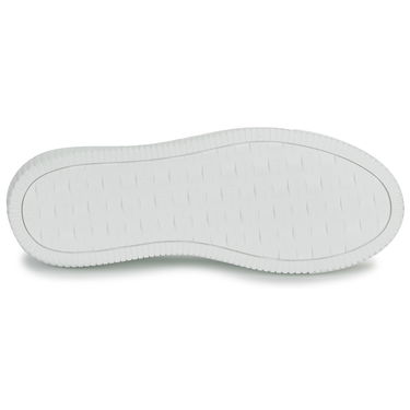 Tenisky a topánky CALVIN KLEIN Shoes (Trainers) Jeans CHUNKY CUPSOLE MONO LTH Biela | YM0YM00681-0LD, 6