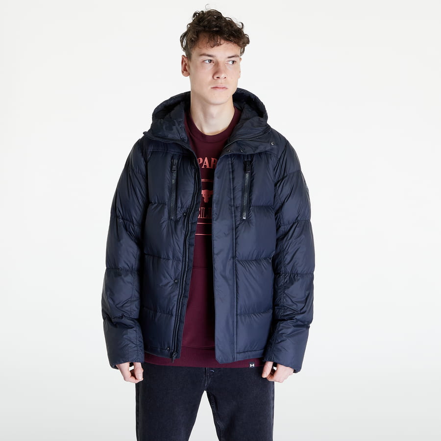Prešívaná bunda Under Armour Storm ColdGear Infrared Down Navy | 1375437-001, 0