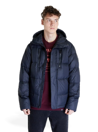 Prešívaná bunda Under Armour Storm ColdGear Infrared Down Navy | 1375437-001